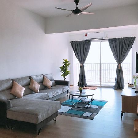 Traveler'S Homestay 旅人窝@ The Venus Sitiawan Kampong Lumut Kiri Экстерьер фото