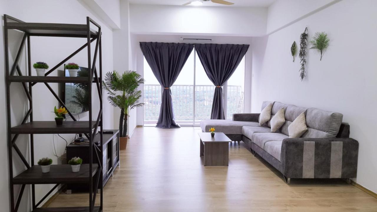 Traveler'S Homestay 旅人窝@ The Venus Sitiawan Kampong Lumut Kiri Экстерьер фото
