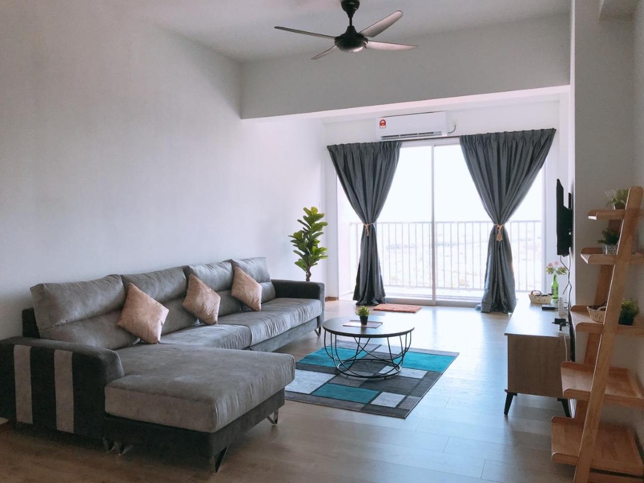 Traveler'S Homestay 旅人窝@ The Venus Sitiawan Kampong Lumut Kiri Экстерьер фото