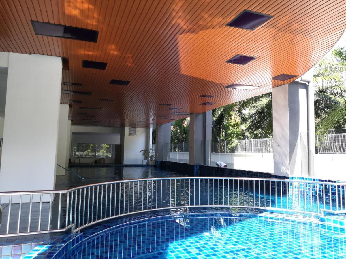 Traveler'S Homestay 旅人窝@ The Venus Sitiawan Kampong Lumut Kiri Экстерьер фото